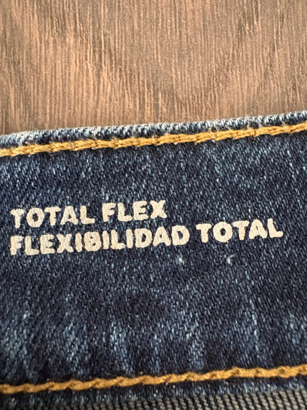 Goodfellow & Co. Men’s Medium Wash Straight Fit Jeans – 32x32 - Picture 5 of 7